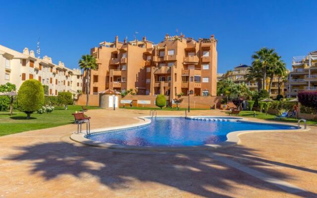 Las Calitas Bloque III