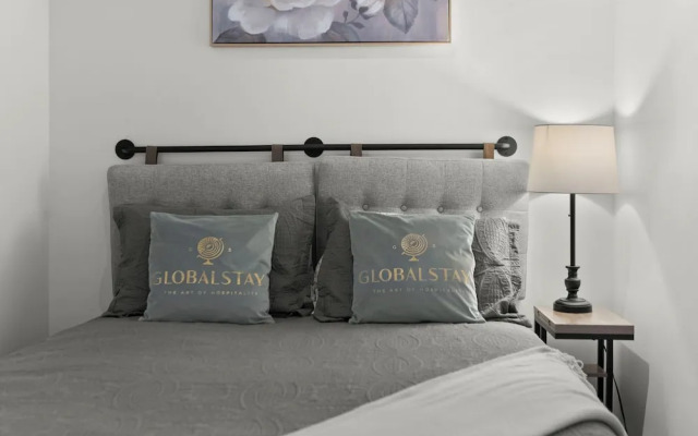 GLOBALSTAY. Downtown Calgary Apartments