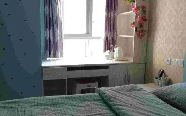 Aijia Hostel