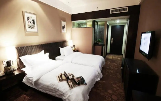 Pairui Hotel