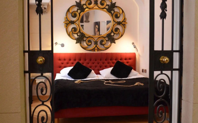 Citadella Residence Appartments Vienna