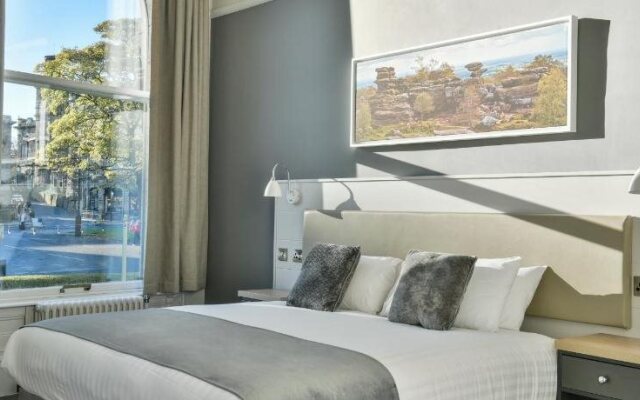 The Harrogate Inn - The Inn Collection Group