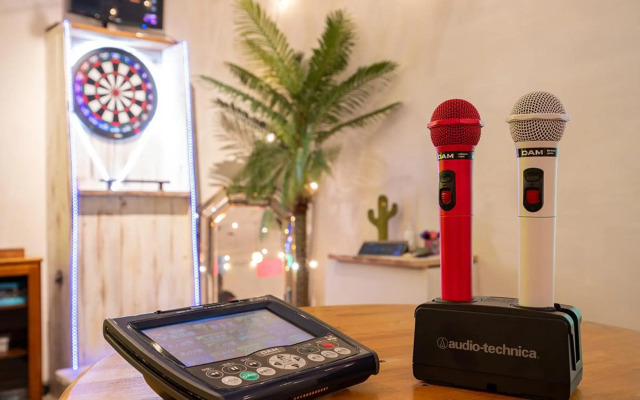 Ota  Now Resort Hotel