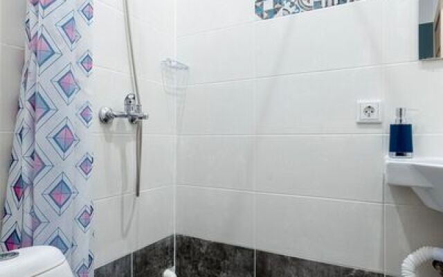 ВсемДом на пр-кте 1-й Муринский, д. 21