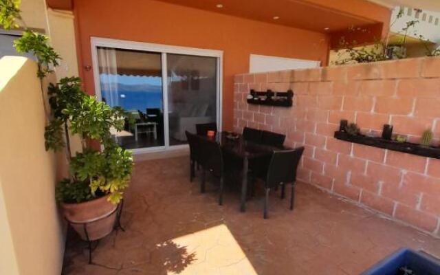 Kiveri Cave Apartment D4