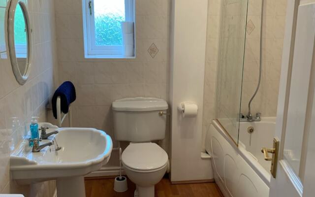 Lovely 2-bed Apartment in Lytham Saint Annes