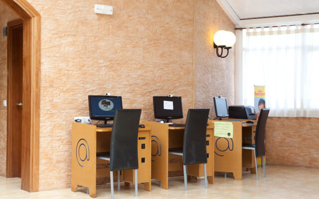 Apartamentos Moon Dreams Los Lentiscos