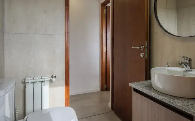 Downtown Apartment, Stunning Views, Terrace PL1 by Apartments Bariloche