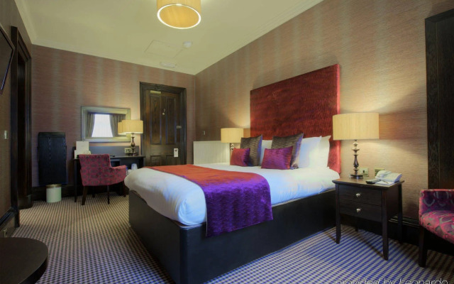 The Roseate Edinburgh