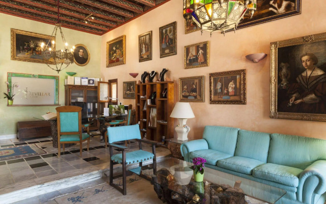 Es Revellar Art Resort - Adults Only