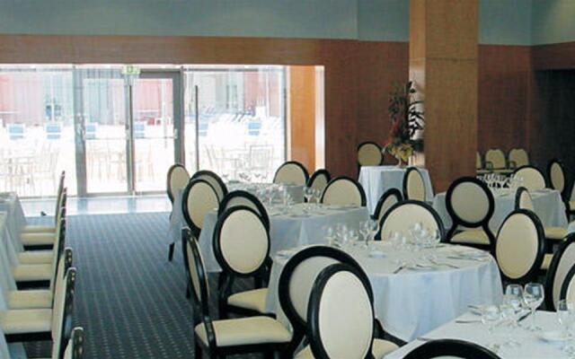 VIP Executive Santa Iria Hotel