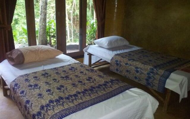 The Natural Healing Spa Retreat