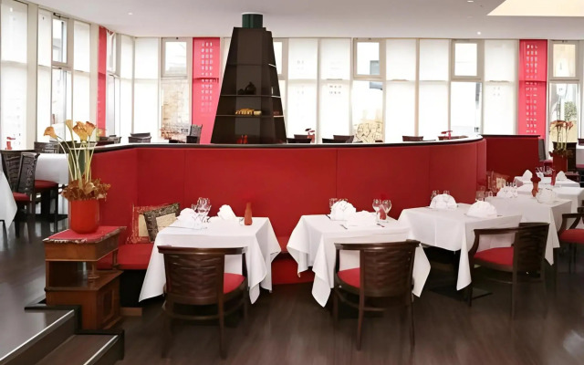 Ambassador Apparthotel