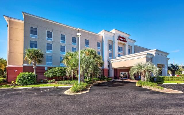 Hampton Inn & Suites Destin-Sandestin Area