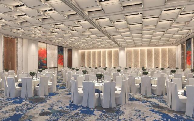 The David Kempinski Tel Aviv