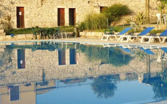 Agriturismo Tenuta Margitello
