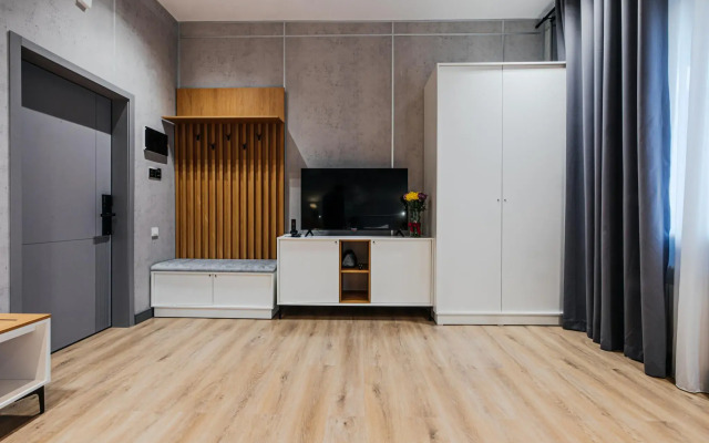 Art City Apartments &  (Art Siti)