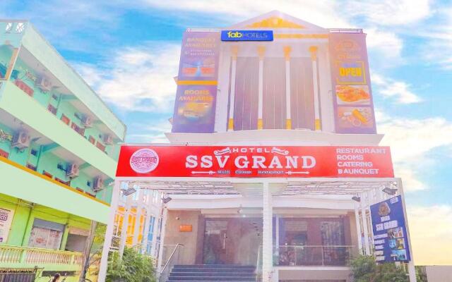 Ssv Grand FabHotel