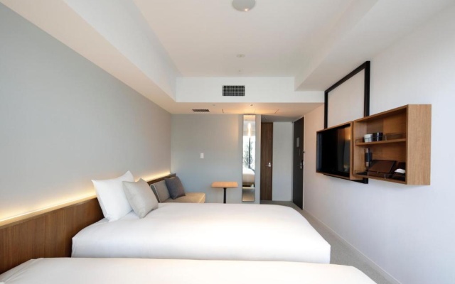 Semi-Double room 사진 3
