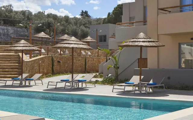 Villaggio Mare Suites