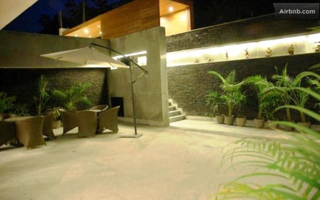 Royal Residence