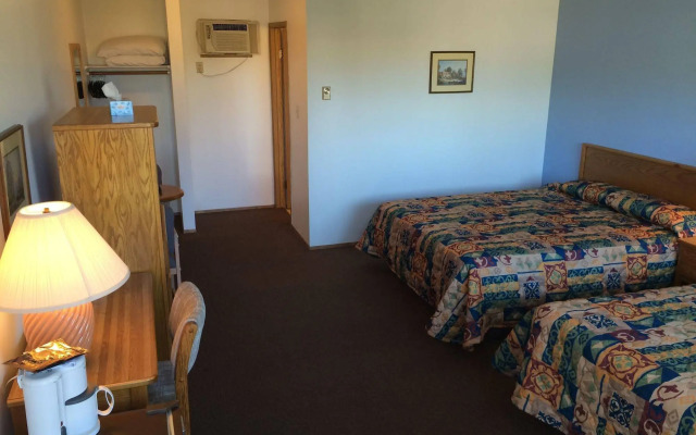 Swiss Sunset Inn