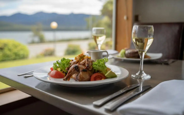 Kingsgate Hotel Te Anau