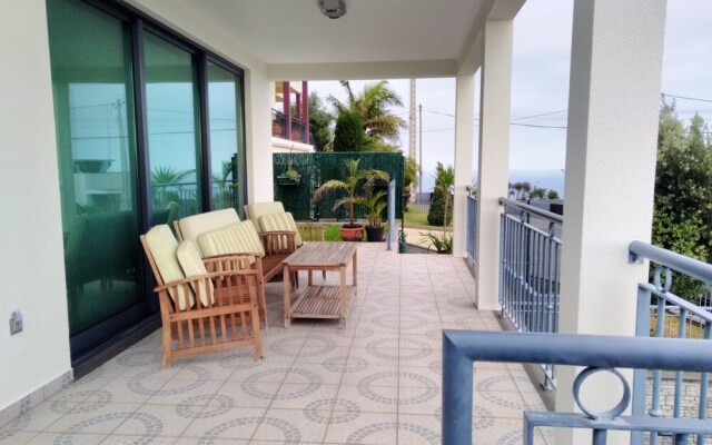 Casa Marisa By Madeira-Alojamentolocal