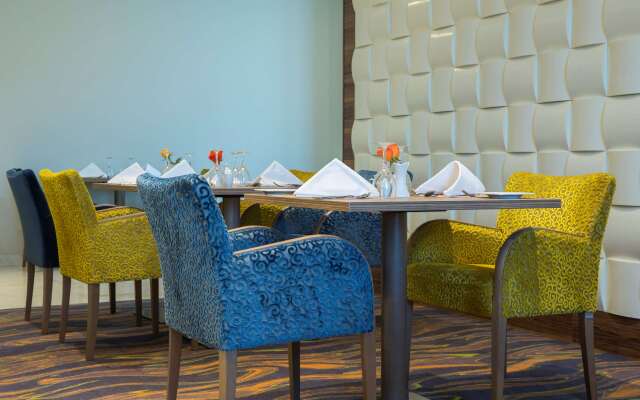 Radisson Blu Hotel, Jeddah Plaza