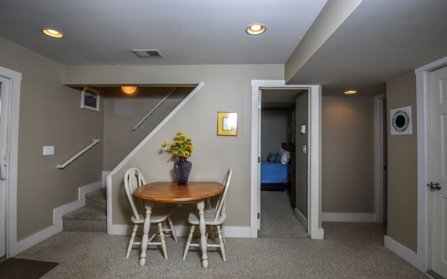 Lazy Days 3 Bedroom House