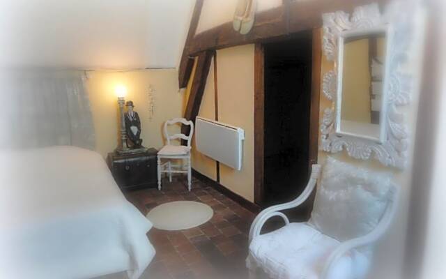 La Maison d'Hocquincourt