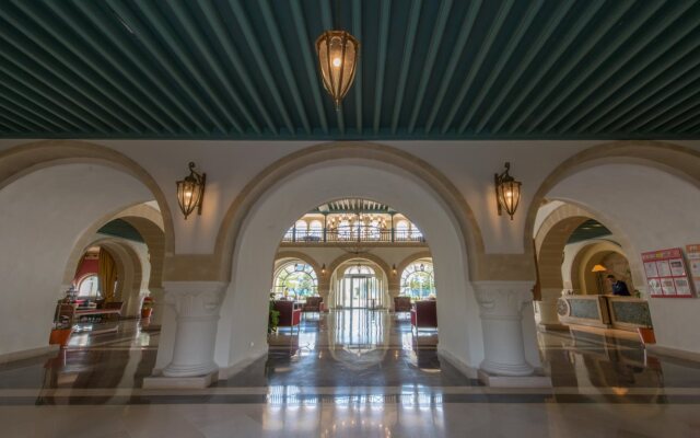 Regency Hotel and Spa