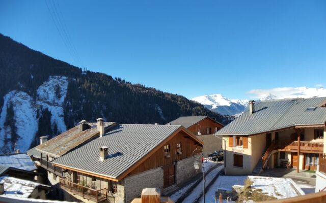 Chalet Barthelemy