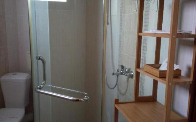 Family Hotel Bellehouse