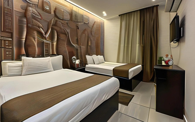 Giza Pyramids View Inn