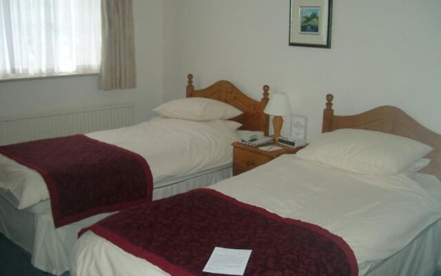 Gatton Manor Hotel and Golf Club