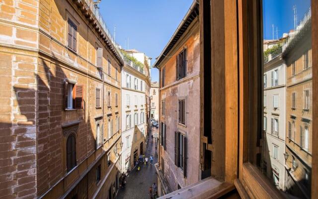 Rome as you feel - Pantheon Pastini