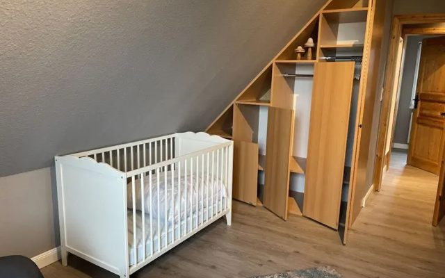 Holiday Home Anje Comfortable Vacation Home