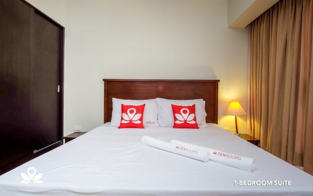 ZEN Rooms at Millenia Tower Ortigas