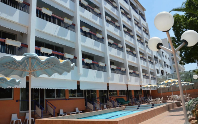 Residence Yasmina