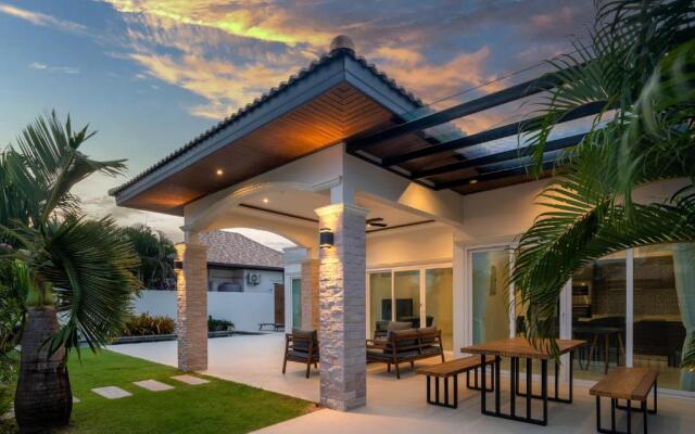 Orchid Paradise Homes OPV429