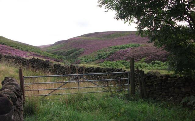 The Lantern Pike Inn