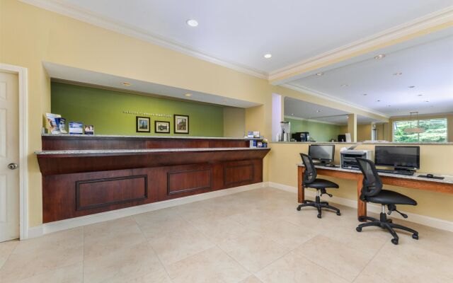 Inn on Storrs