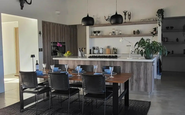 Holiday Home in Hoedspruit With Private Pool