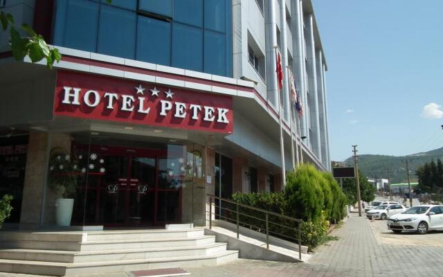 Hotel Petek