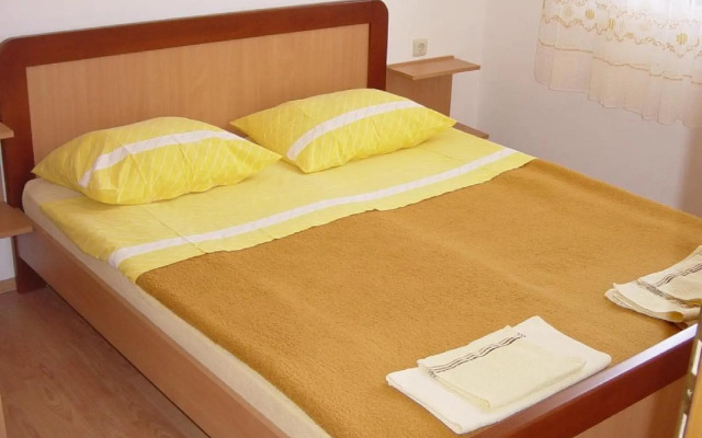 Capic Zarok - One Bedroom No.2