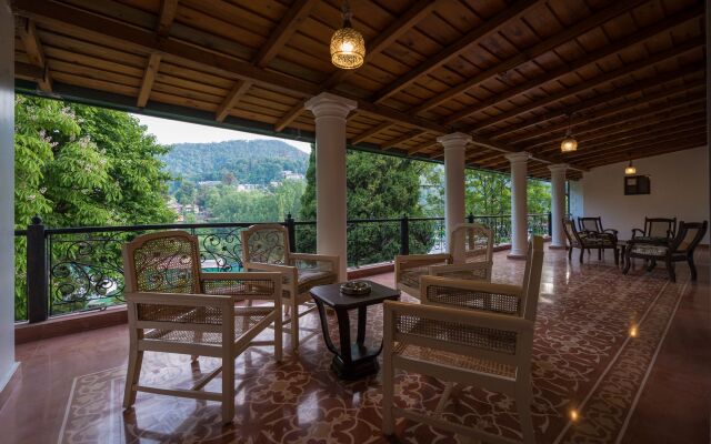 Welcomheritage Ashdale