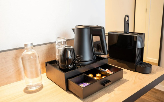 B&B HOTEL Namur