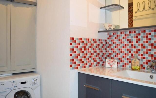 Appartement Les Angles, 2 pièces, 4 personnes - FR-1-593-33