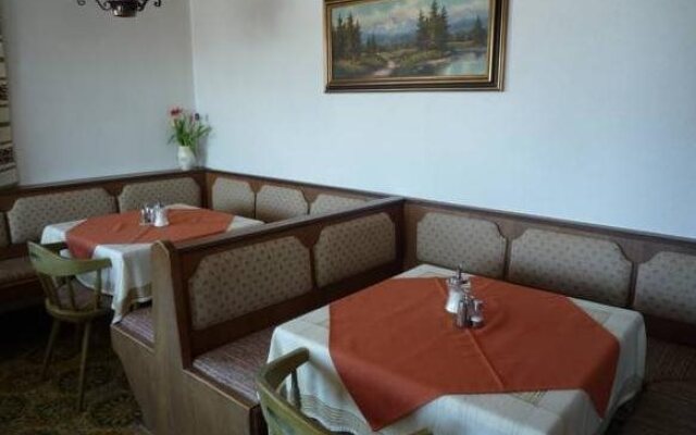 Pension Wildschütz